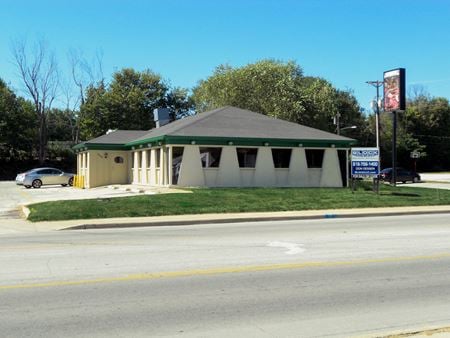 Retail space for Sale at 444 North Scott Avenue in BELTON