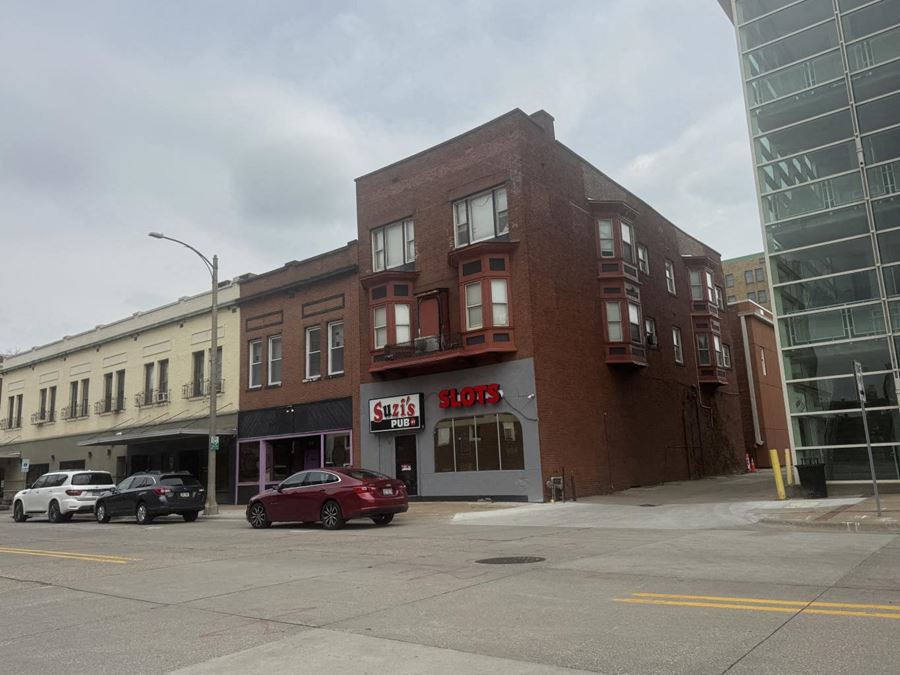 501-514 16th Street