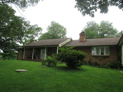 3217 Bert Koontz Rd