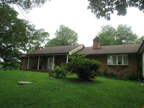 3217 Bert Koontz Rd