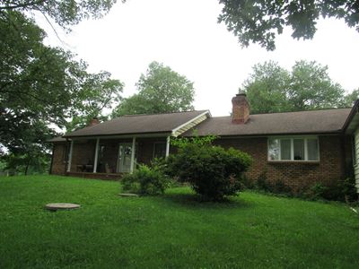 3217 Bert Koontz Rd