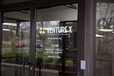 Venture X - Skillman