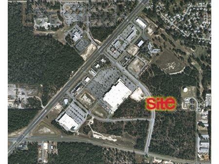 VacantLand space for Sale at SW 95th Circle in Ocala