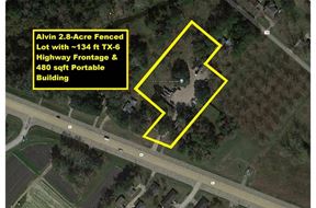Prime Frontage Investment – No Restrictions, Maximum Flexibility