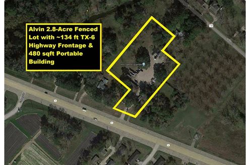 Prime Frontage Investment – No Restrictions, Maximum Flexibility