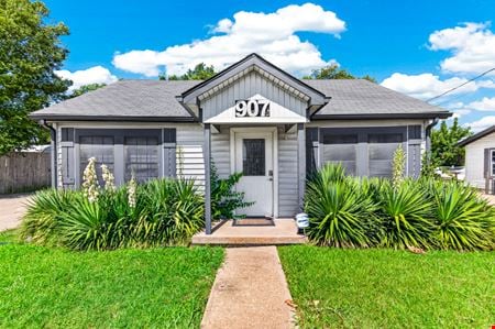 Office space for Rent at 907 N Goliad St in Rockwall