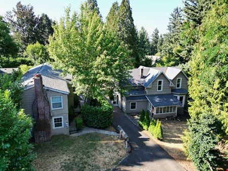 Multi-Family space for Sale at 2724 SW Custer St in Portland