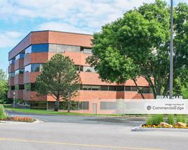Braemar Office Park II
