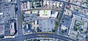 College Park S.C. - Tempe