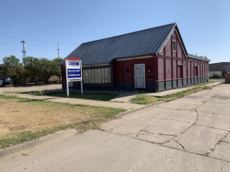 Commercial space for Sale at 7145 Bell St in Amarillo