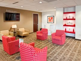 Regus - Greensboro - Green Valley Office Park
