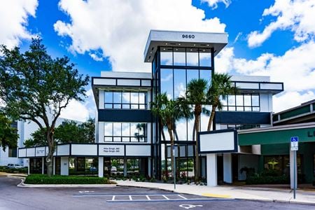 Photo of commercial space at 9660 W Sample Rd in Coral Springs