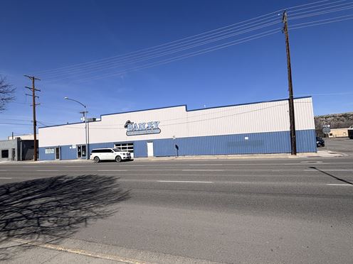 2307 4th Ave N.