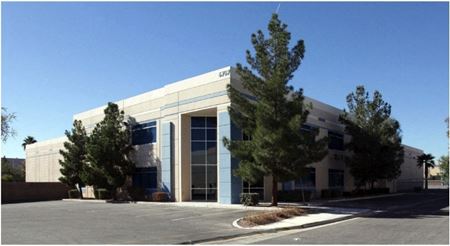 Office space for Rent at 6767 Spencer St in Las Vegas