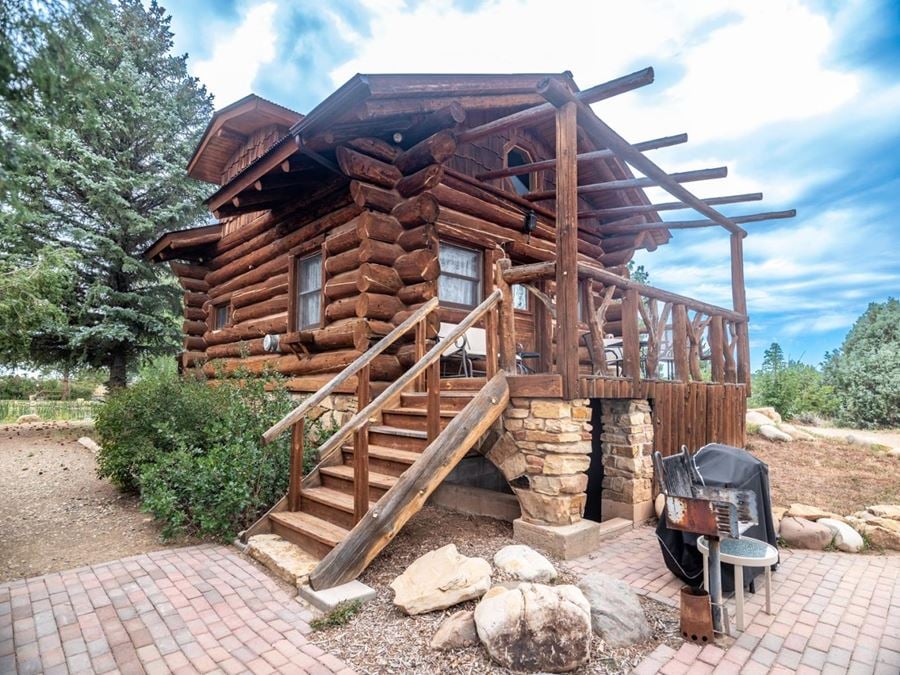 Beautiful B&B Ranch in Mancos for Sale