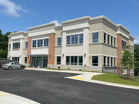 Photo of commercial space at 125 Stoakley Rd in Prince Frederick