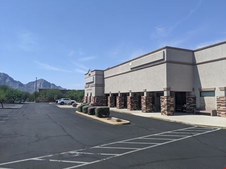 Office space for Sale at 13101 N Oracle Rd in Tucson