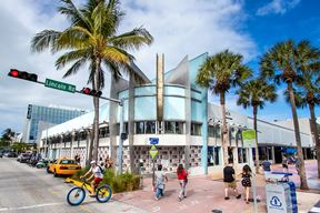 741 Lincoln Road - Miami Beach