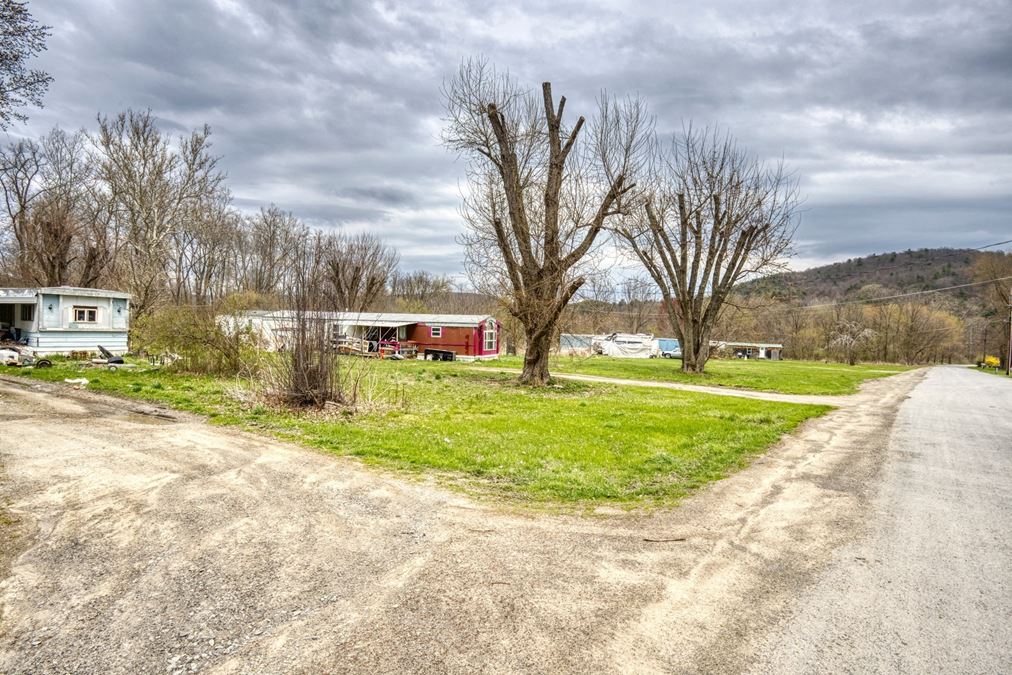 Bending River Estates