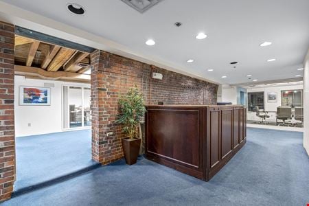 Office space for Sale at 21 Merchants Row in Boston