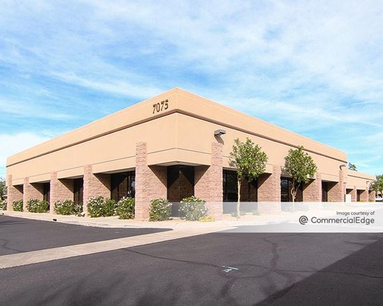 Arrowhead Business Center