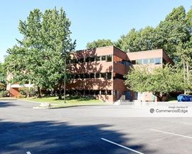 Middlesex Green Office Park - 530, 555, 561 & 575 Virginia Road