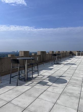 Intelligent Office (Tysons) - Intelligent Office - Arlington