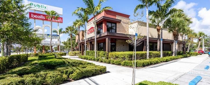 Shopper's Haven