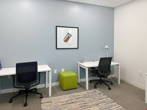 Spaces - Raleigh - Spaces Crabtree Terrace