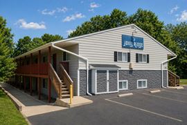 645 E Jolly Rd