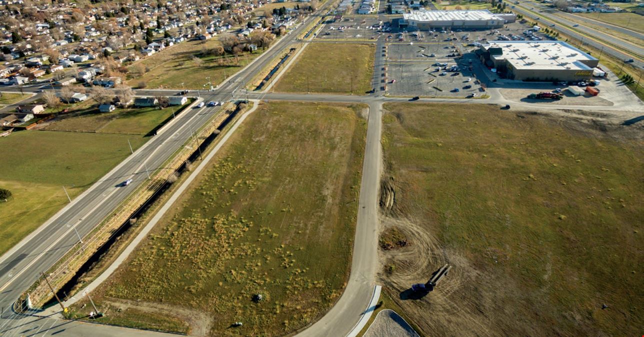 South Billings Town Center