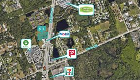 S Kanner Hwy - Vacant Land