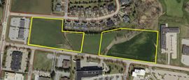 0 E 56th Street, Davenport 5.59 AC