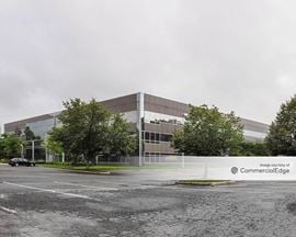 Melville Square Corporate Center