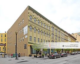 Ledyard Building