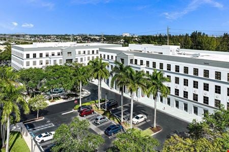 Coworking space for Rent at 2700 North Military Trail, Suite 150 in Boca Raton