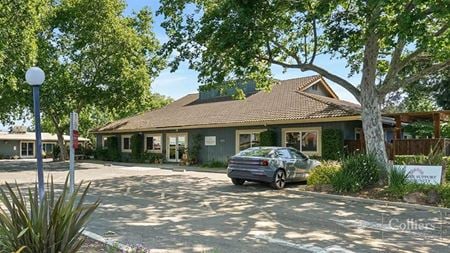 Office space for Sale at 1885 Oak Park Blvd in Pleasant Hill