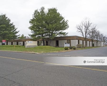 110 Belmont Drive - Franklin Township