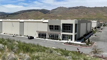 Photo of commercial space at 385 Cabela Dr Bldg 3 in Verdi