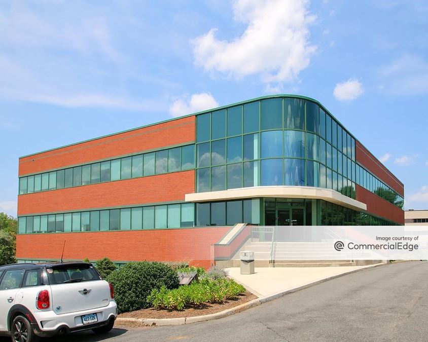 355 Research Pkwy, Meriden Office Space For Lease