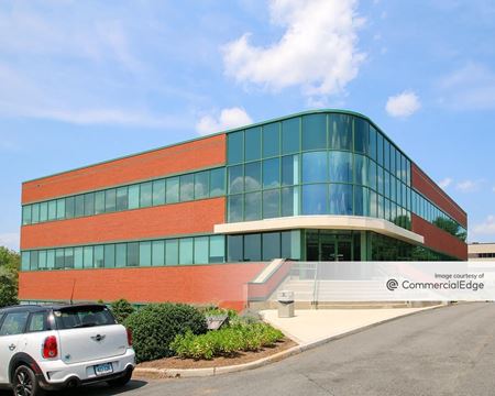 Office space for Rent at 355 Research Pkwy in Meriden