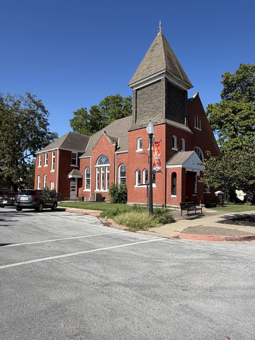 122 Main Street
