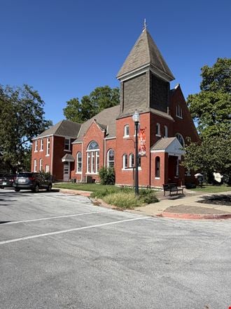 122 Main Street