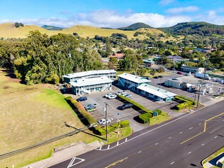 Office space for Rent at 65-1206 Mamalahoa Hwy in Kamuela