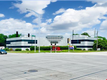 Photo of commercial space at 1700 W Central Rd in Arlington Heights