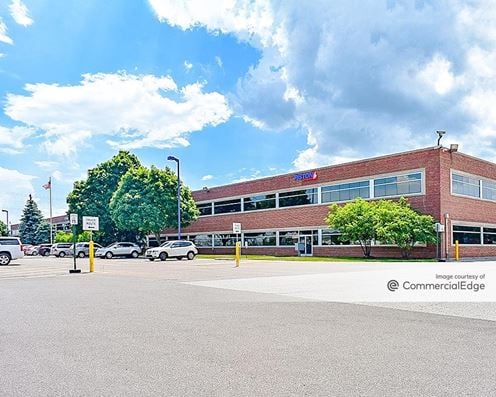 Pinnacle Logistics Office Park