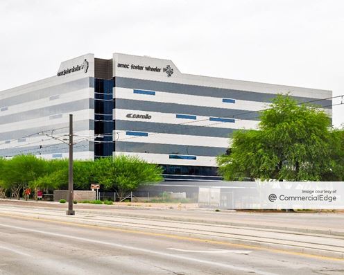 Washington Corporate Center