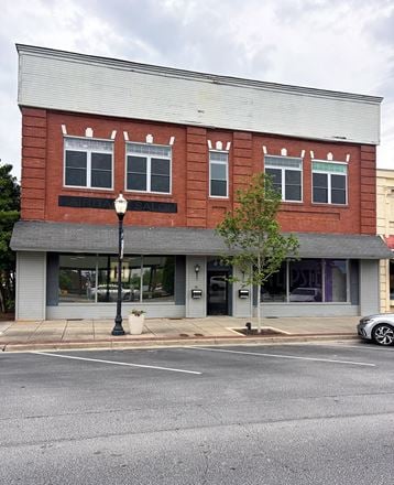 321 Main Street Seneca SC