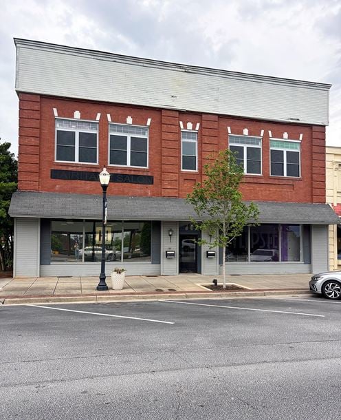 321 Main Street Seneca SC