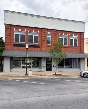 321 Main Street Seneca SC